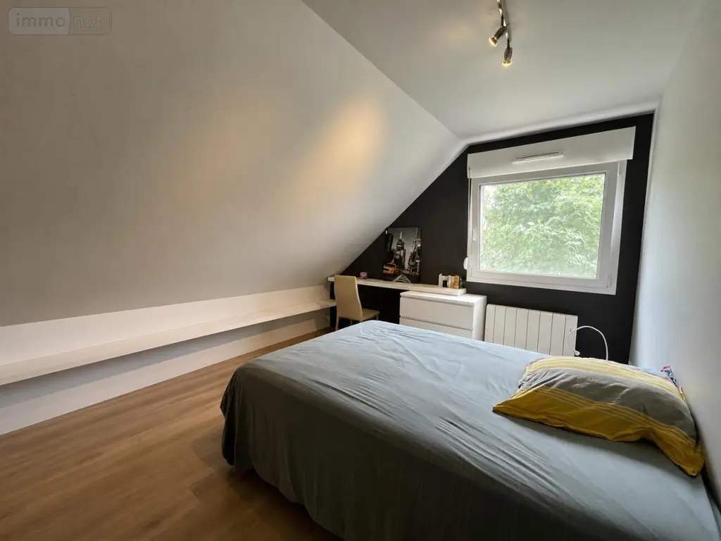 Maison a vendre Rancenay 25320 Doubs 25 127 m2 365000 euros 25004-1317 007