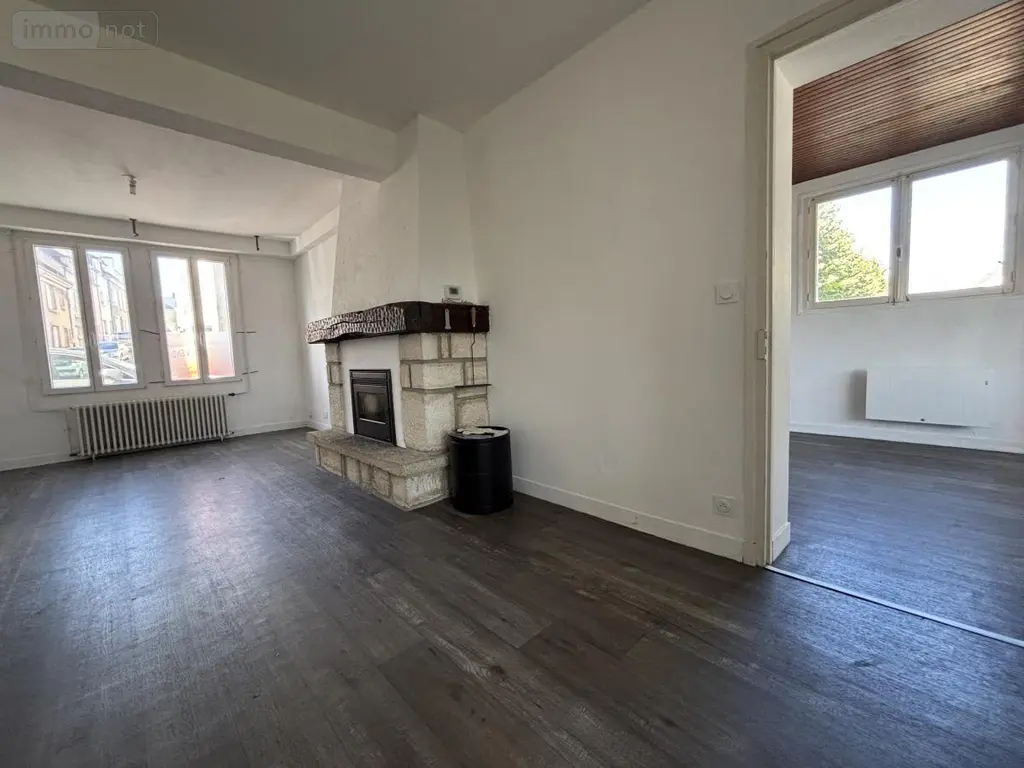Maison a vendre Montebourg 50310 Manche 50 165 m2 218100 euros 50088-1400 005