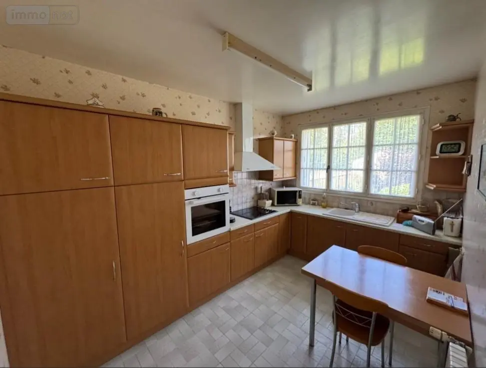 Maison a vendre Sablé-sur-Sarthe 72300 Sarthe 72 107 m2 5 pièces 157500 euros 72068-2207 003