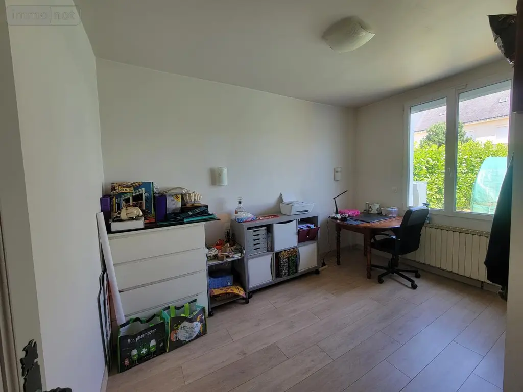 Maison a vendre Gourin 56110 Morbihan 56 134 m2 6 pièces 200060 euros 56071-2634 009