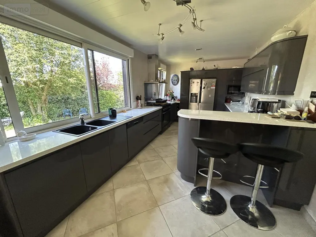 Maison a vendre Paillencourt 59295 Nord 59 205 m2 7 pièces 360000 euros 59083-2626 006