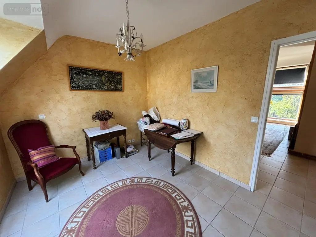 Maison a vendre Le Pouliguen 44510 Loire-Atlantique 44 113 m2 6 pièces 561600 euros 44088-2051 006