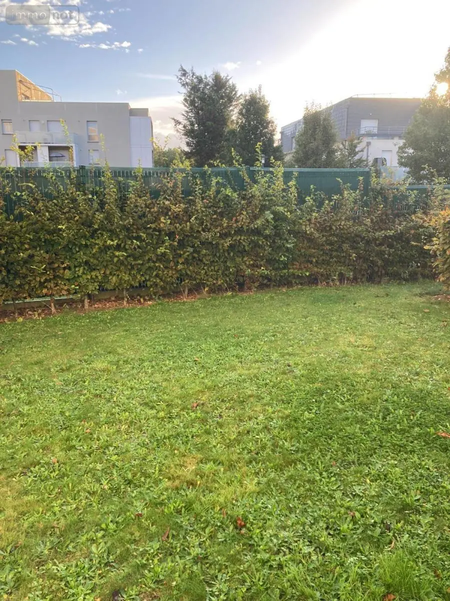 Location appartement Saint-Étienne-du-Rouvray 76800 Seine-Maritime 76 63 m2 3 pièces 720 euros 76026-L376 010