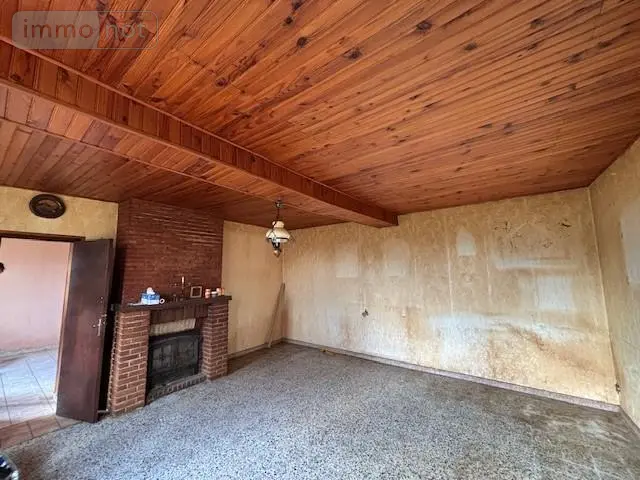 Maison a vendre Pargny-les-Bois 02270 Aisne 02 100 m2 5 pièces 83800 euros 02003-766 004