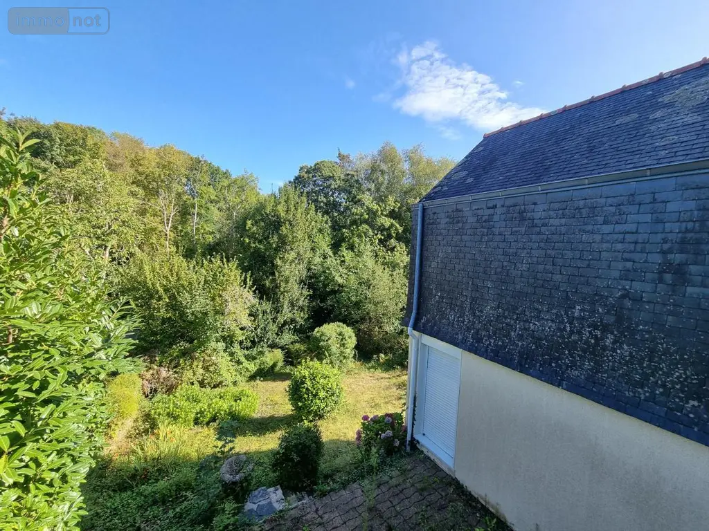 Maison a vendre Quimper 29000 Finistère 29 108 m2 4 pièces 179800 euros 29127-1251 006