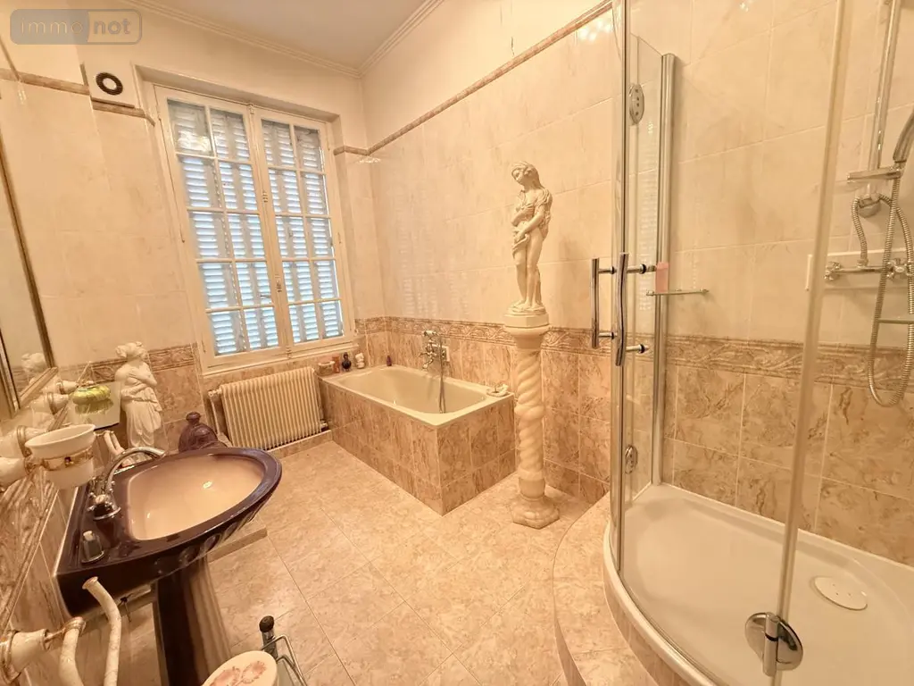 Maison a vendre Villers-Bretonneux 80800 Somme 80 488 m2 22 pièces 780000 euros 80121-2836 014