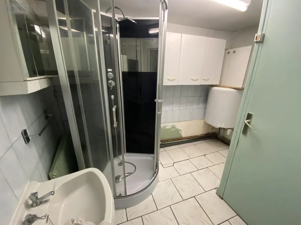 Maison a vendre Corbie 80800 Somme 80 67 m2 3 pièces 88500 euros 80121-2259 004