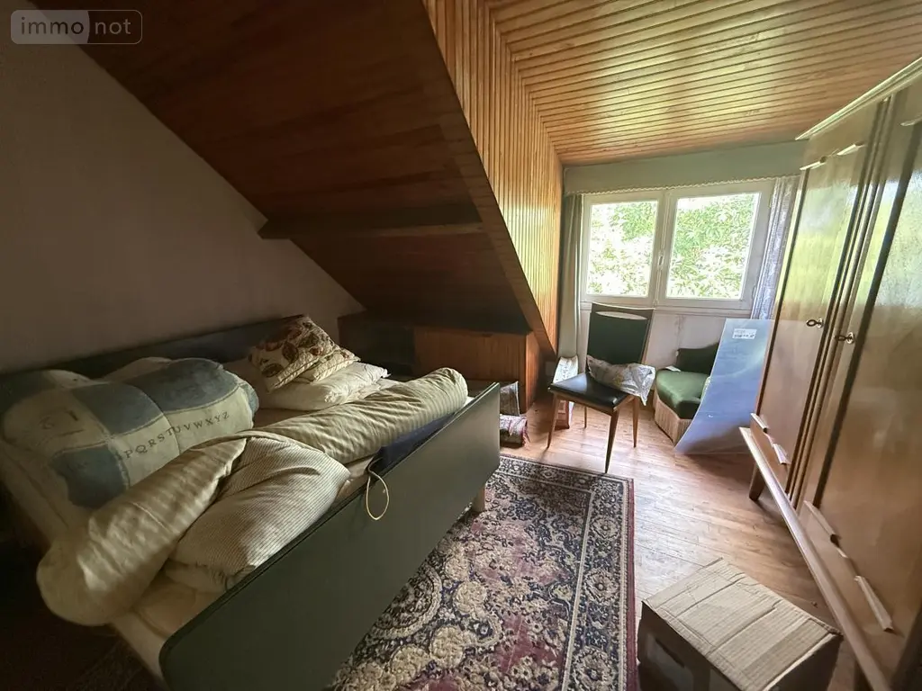 Maison a vendre Arzon 56640 Morbihan 56 126 m2 5 pièces 1143450 euros 56084-440 026