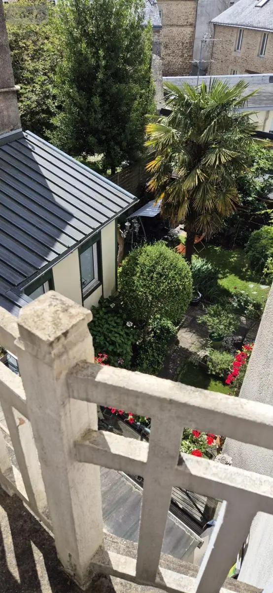 Appartement a vendre Vannes 56000 Morbihan 56 34 m2 2 pièces 159100 euros 56062-2337 004