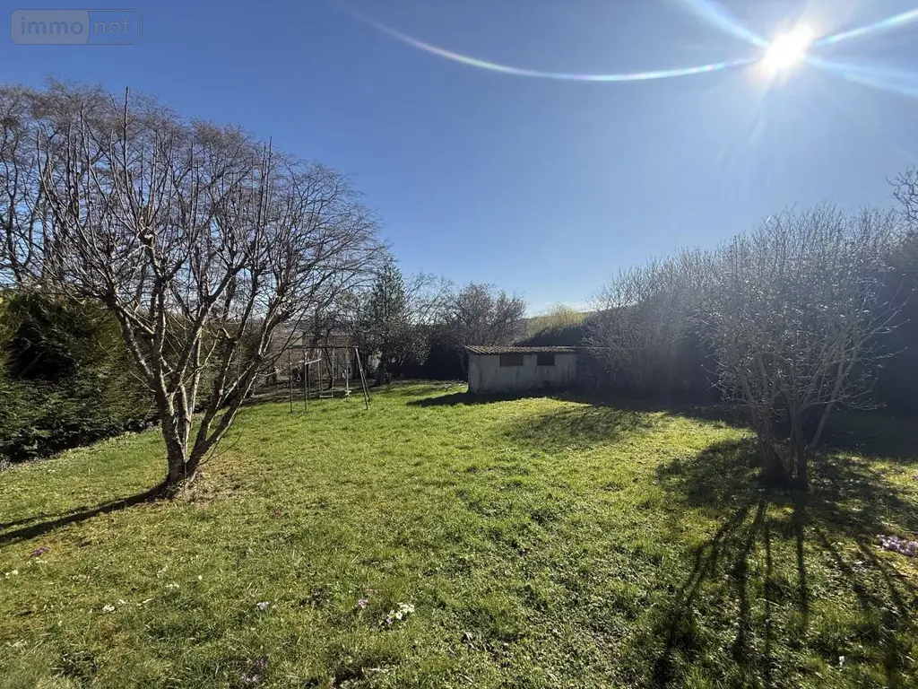 Maison a vendre Olizy 51700 Marne 51 145 m2 6 pièces 180000 euros 51066-2064 006