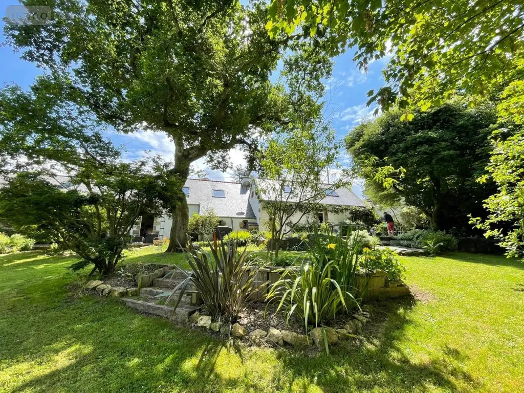 Maison a vendre Plogastel-Saint-Germain 29710 Finistère 29 157 m2 8 pièces 399375 euros 29015-654 019