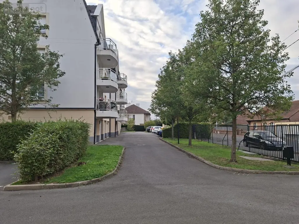 Location appartement Oignies 62590 Pas-de-Calais 62 47 m2 3 pièces 620 euros 62032-L882 004