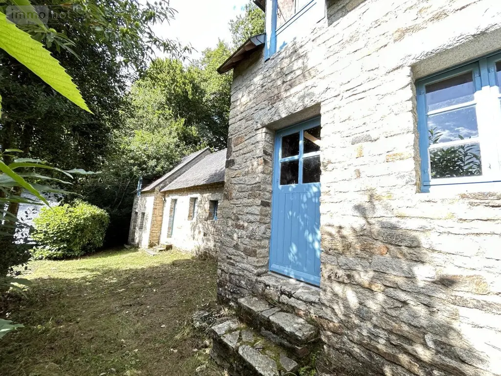 Maison a vendre Lizio 56460 Morbihan 56 260 m2 201900 euros 56046-1245 038