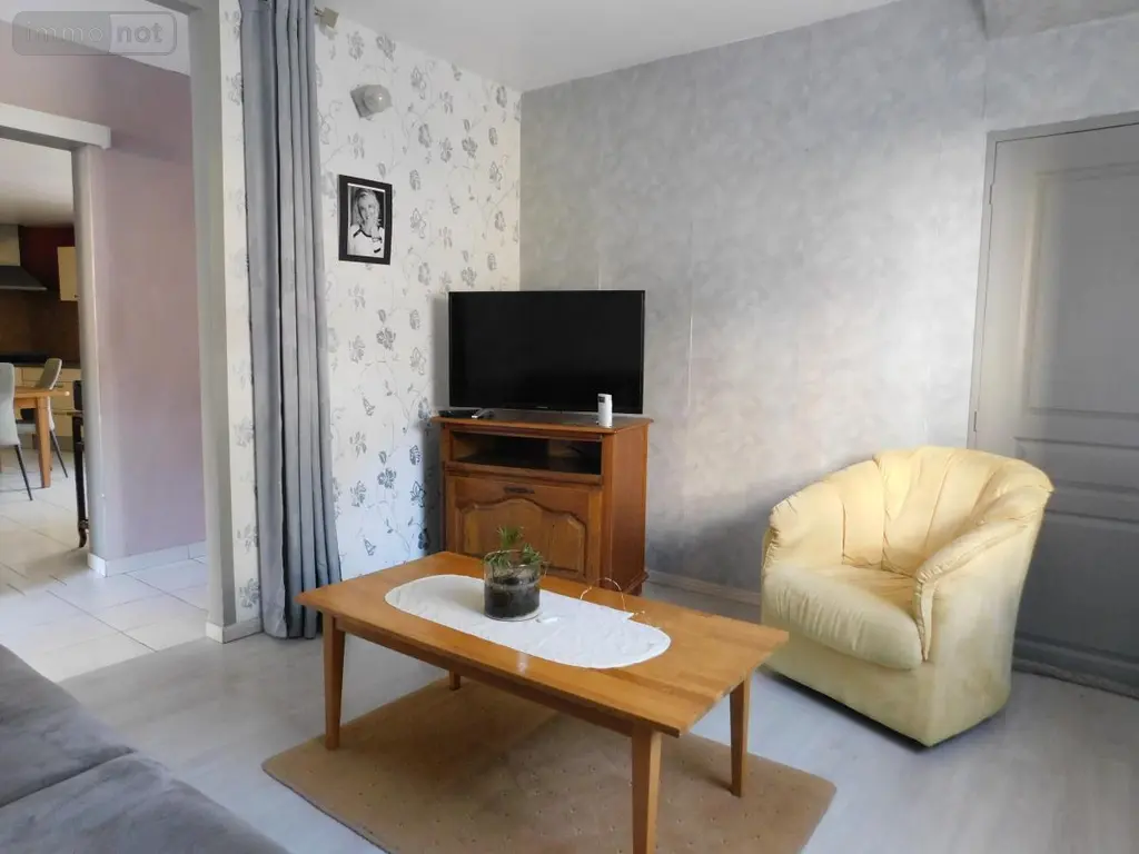 Appartement a vendre Pont-d'Ain 01160 Ain 01 64 m2 3 pièces 155000 euros 01016-521 005
