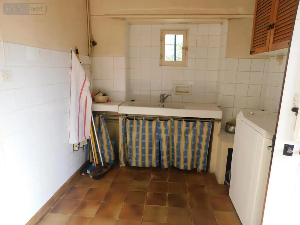 Maison a vendre Chemiré-sur-Sarthe 49640 Maine-et-Loire 49 154 m2 5 pièces 539700 euros 49096-1421 008