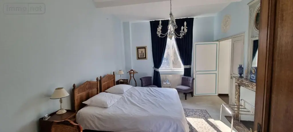 Maison a vendre Lannoy 59390 Nord 59 600 m2 12 pièces 930000 euros 59041-2260 003