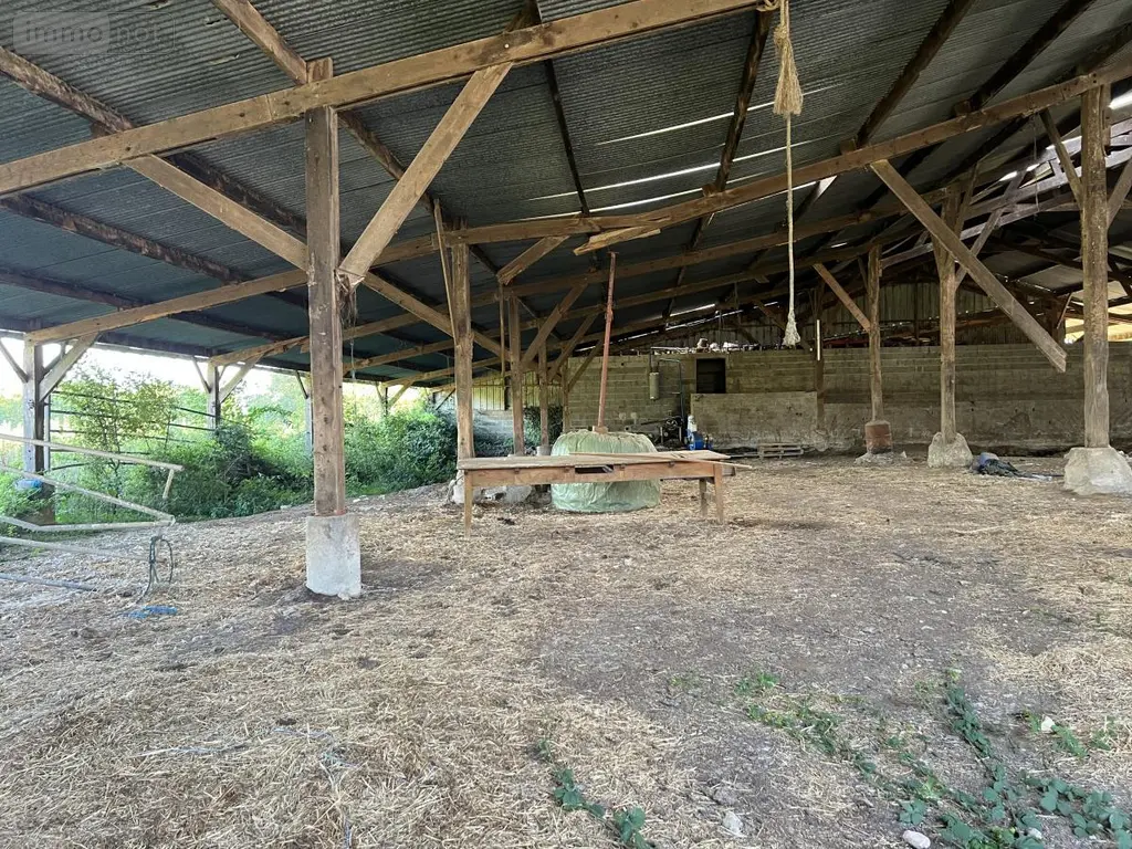 Maison a vendre Bégard 22140 Côtes-d'Armor 22 115 m2 4 pièces 268320 euros 22064-1336 024