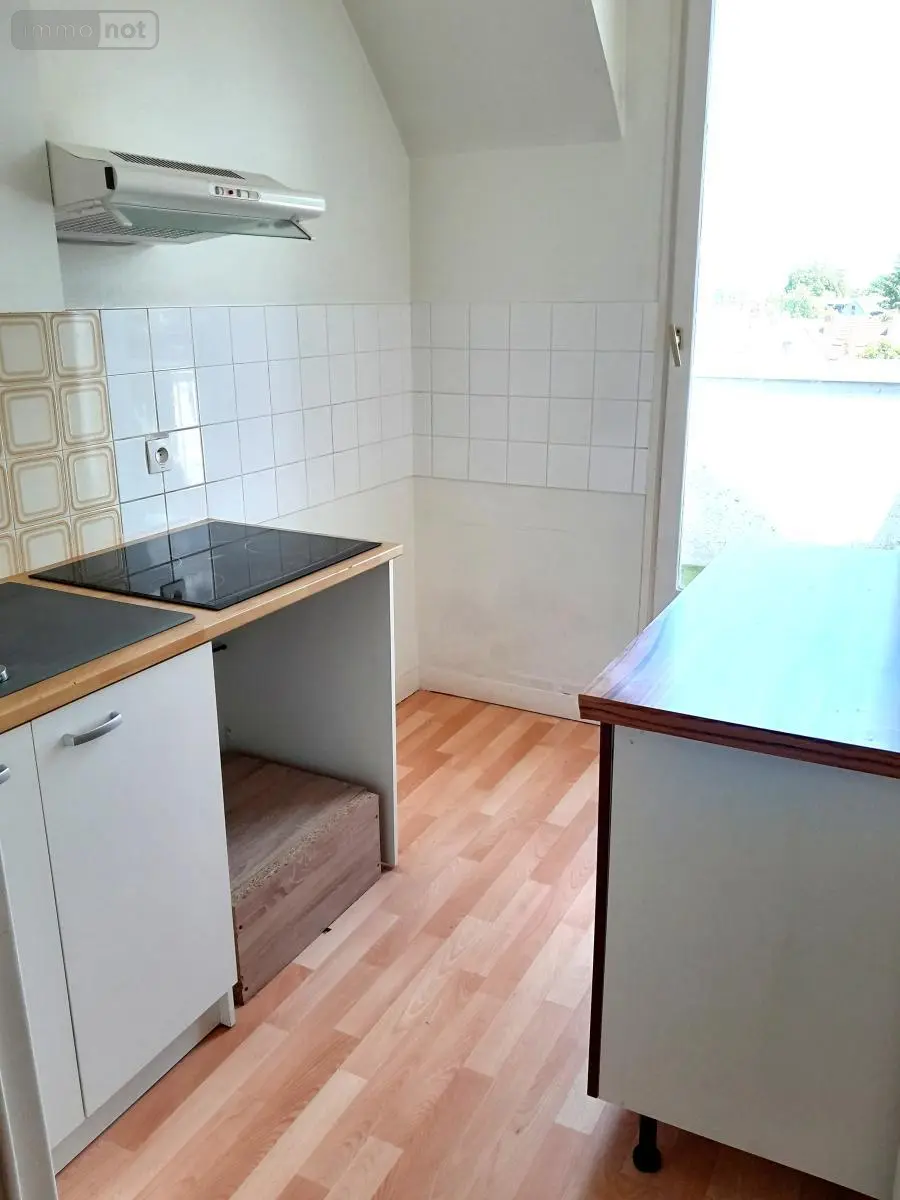 Appartement a vendre Olivet 45160 Loiret 45 62 m2 3 pièces 157500 euros 45004-455 003