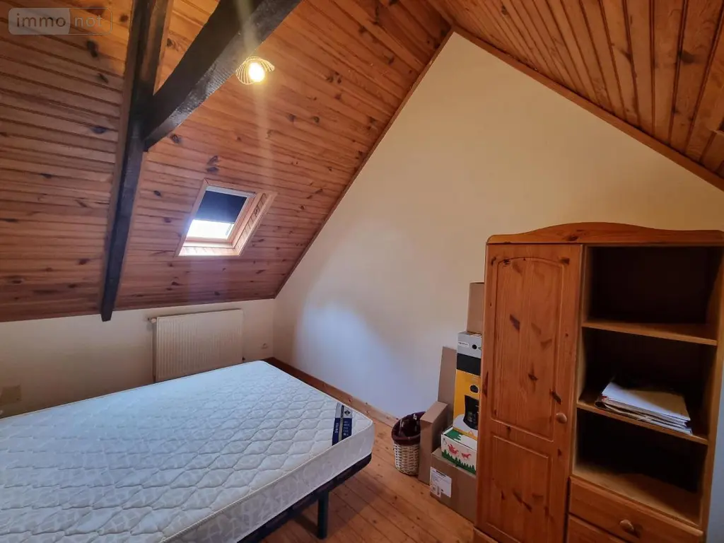 Maison a vendre Plévin 22340 Côtes-d'Armor 22 55 m2 3 pièces 102900 euros 29066-3815 008