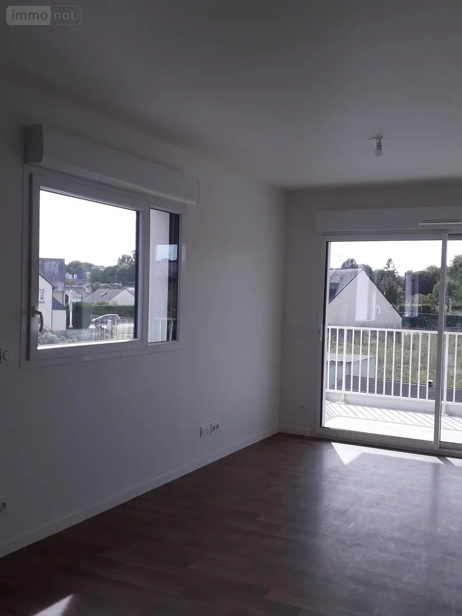 Location appartement Laval 53000 Mayenne 53 84 m2 4 pièces 950 euros 53006-L328 006