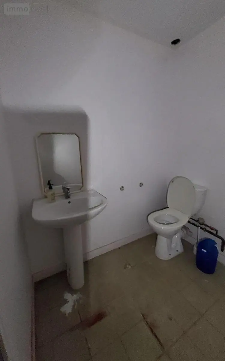 Location immeuble de rapport Carhaix-Plouguer 29270 Finistère 29 500 m2 3000 euros 29066-L54 008