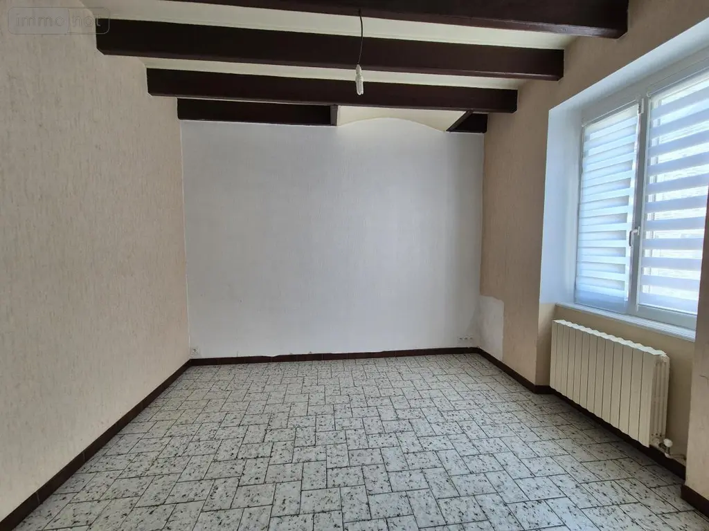 Maison a vendre Malestroit 56140 Morbihan 56 113 m2 6 pièces 186010 euros 56049-840 006