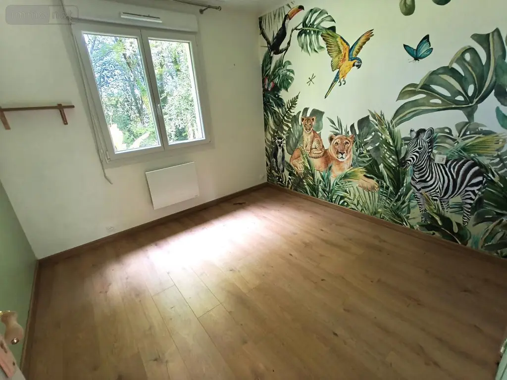 Maison a vendre Missillac 44780 Loire-Atlantique 44 129 m2 7 pièces 287375 euros 56014-793 008