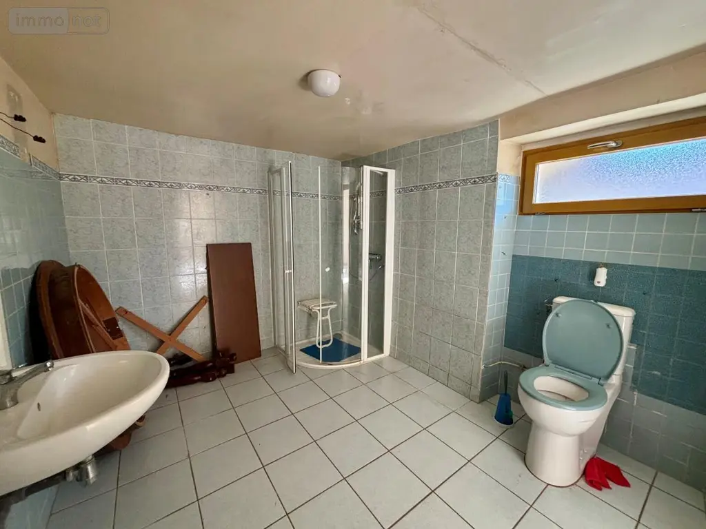 Maison a vendre Chaudenay 71150 Saône-et-Loire 71 93 m2 137800 euros 71057-53 008