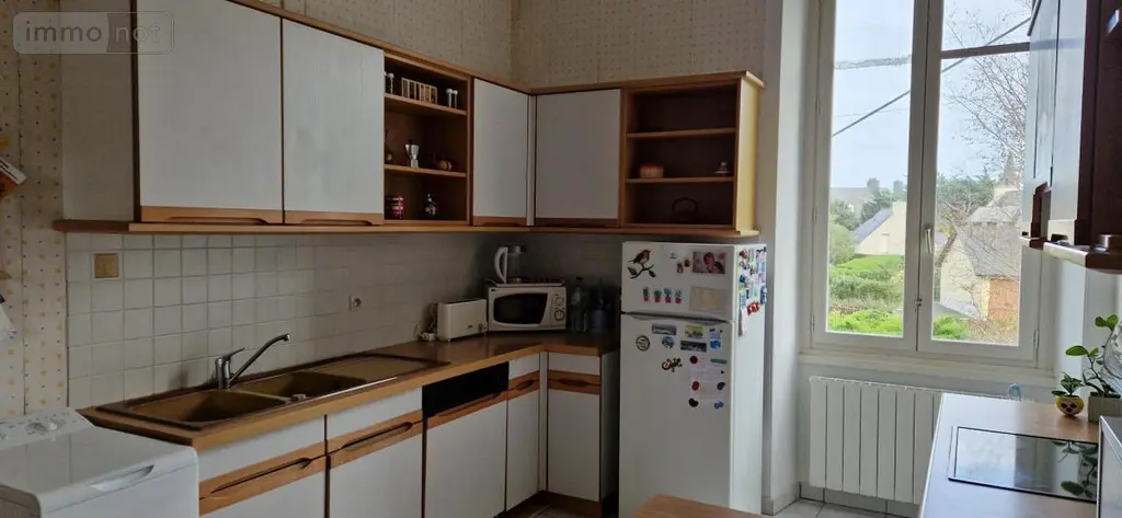 Appartement a vendre Saint-Malo 35400 Ille-et-Vilaine 35 51 m2 2 pièces 187200 euros 35084-731 005