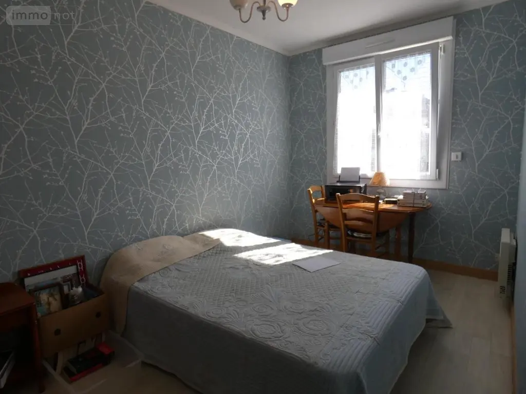 Maison a vendre Lancieux 22770 Côtes-d'Armor 22 95 m2 5 pièces 392772 euros 22058-805 008