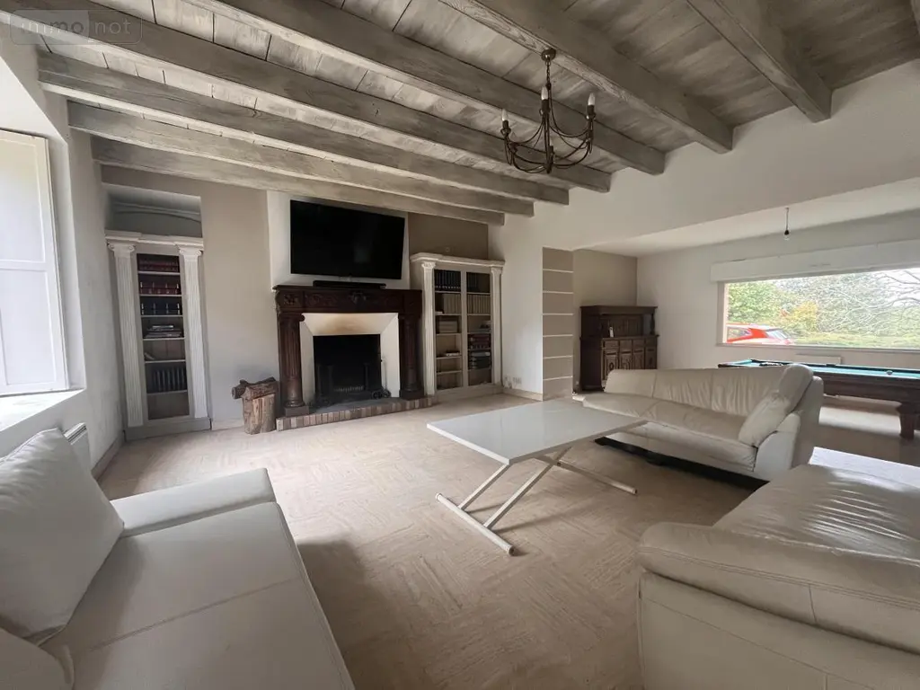 Maison a vendre Languidic 56440 Morbihan 56 200 m2 6 pièces 493540 euros 56064-1472 002