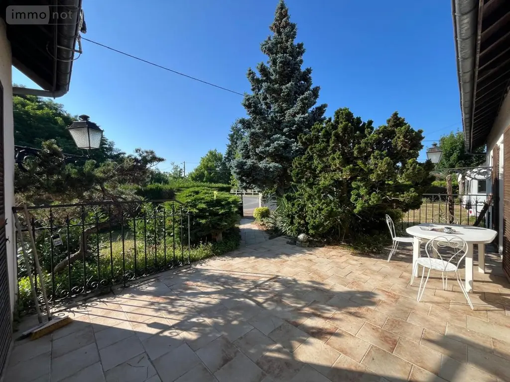Maison a vendre Villemandeur 45700 Loiret 45 157 m2 6 pièces 215000 euros 45051-437 014