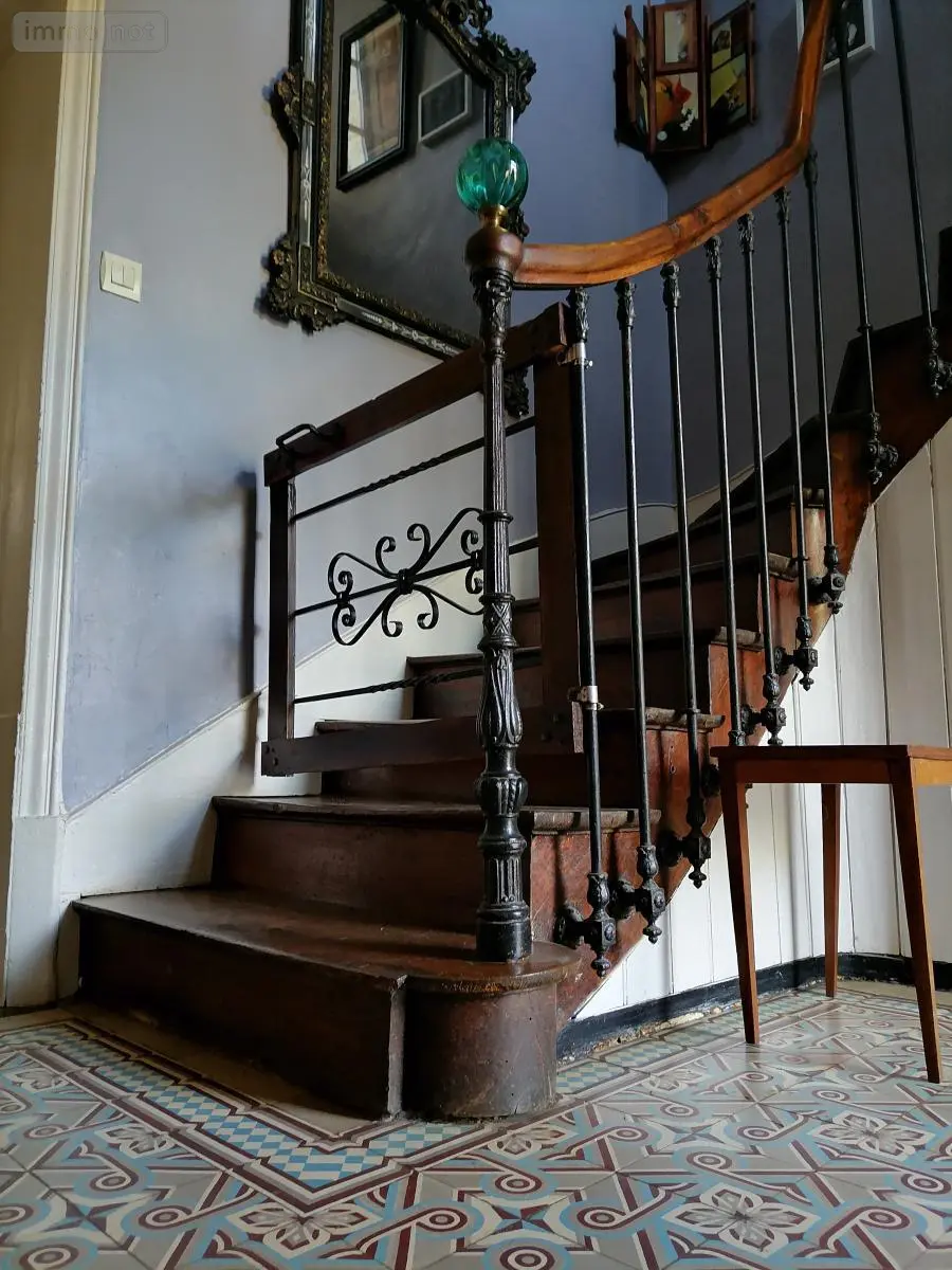 Maison a vendre Lanvollon 22290 Côtes-d'Armor 22 340 m2 14 pièces 504000 euros 22017-1247 008