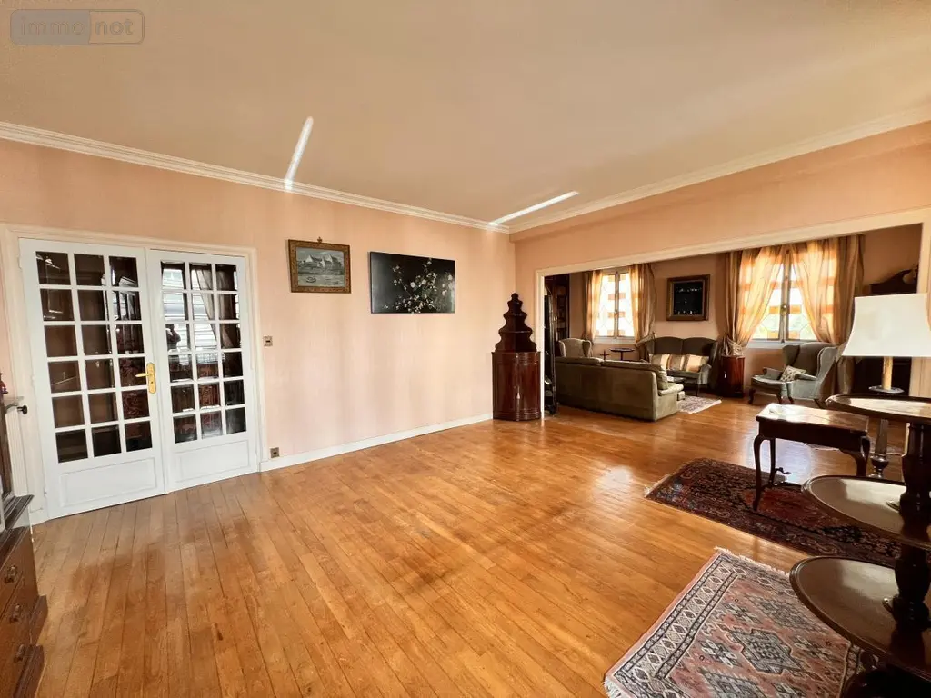 Appartement a vendre Brest 29200 Finistère 29 114 m2 3 pièces 280800 euros 29031-818 004