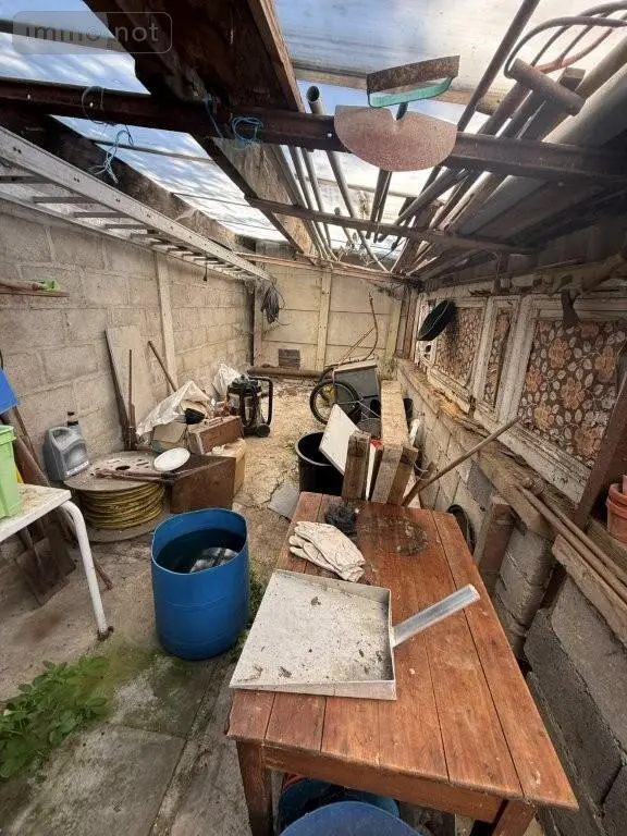 Maison a vendre Curgies 59990 Nord 59 120 m2 6 pièces 141450 euros 59157-2521 013