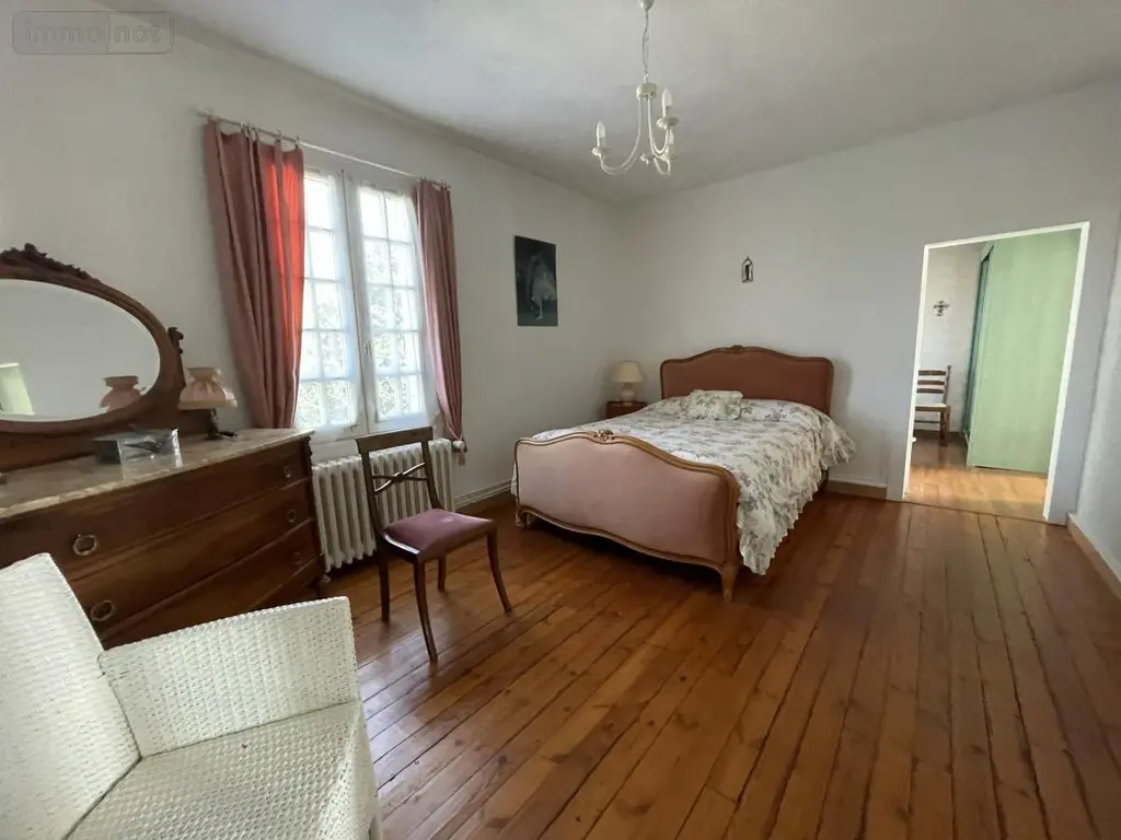 Maison a vendre Marolles-les-Braults 72260 Sarthe 72 160 m2 9 pièces 260800 euros 72126-3236 019
