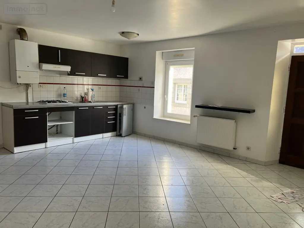 Maison a vendre Plouisy 22200 Côtes-d'Armor 22 57 m2 3 pièces 117680 euros 22064-1263 002