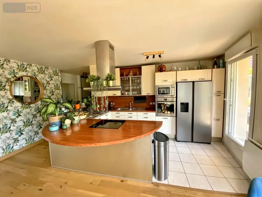 Appartement a vendre Reims 51100 Marne 51 124 m2 6 pièces 489000 euros 51082-2530 005