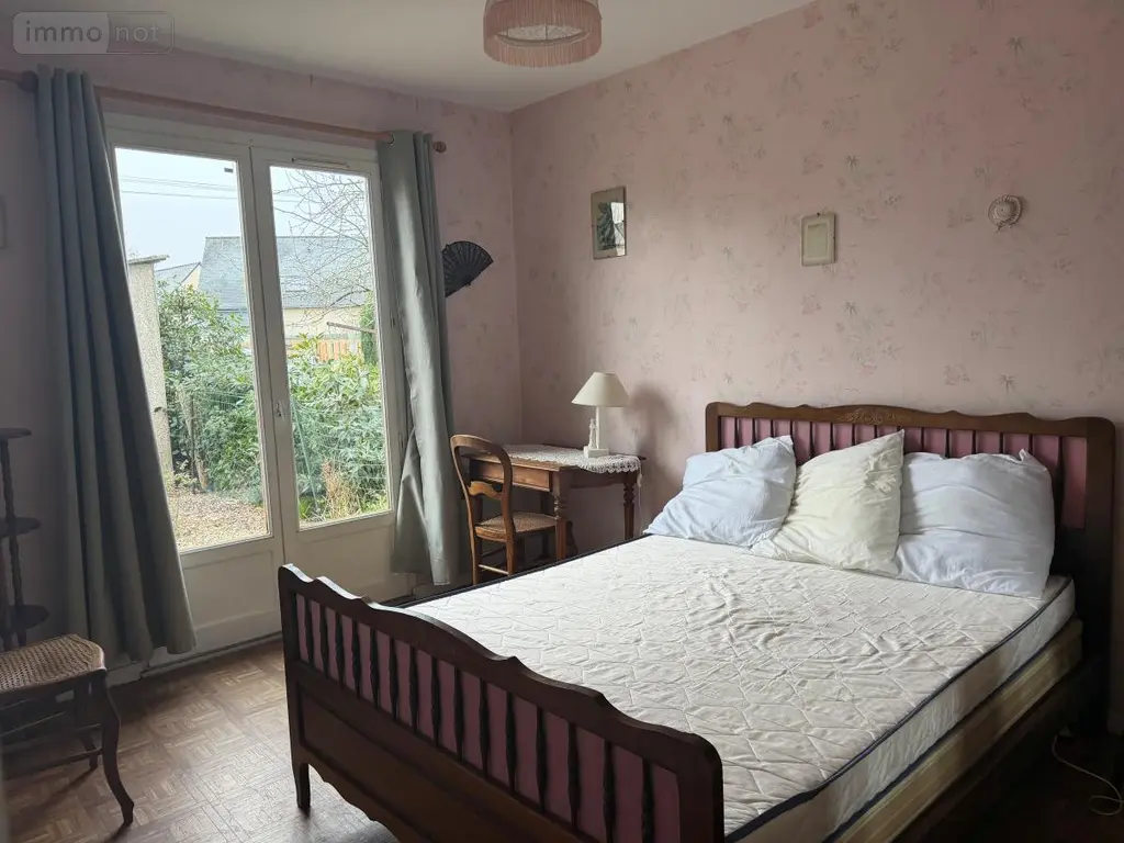 Maison a vendre Dinard 35800 Ille-et-Vilaine 35 100 m2 4 pièces 480700 euros 35094-1289 008