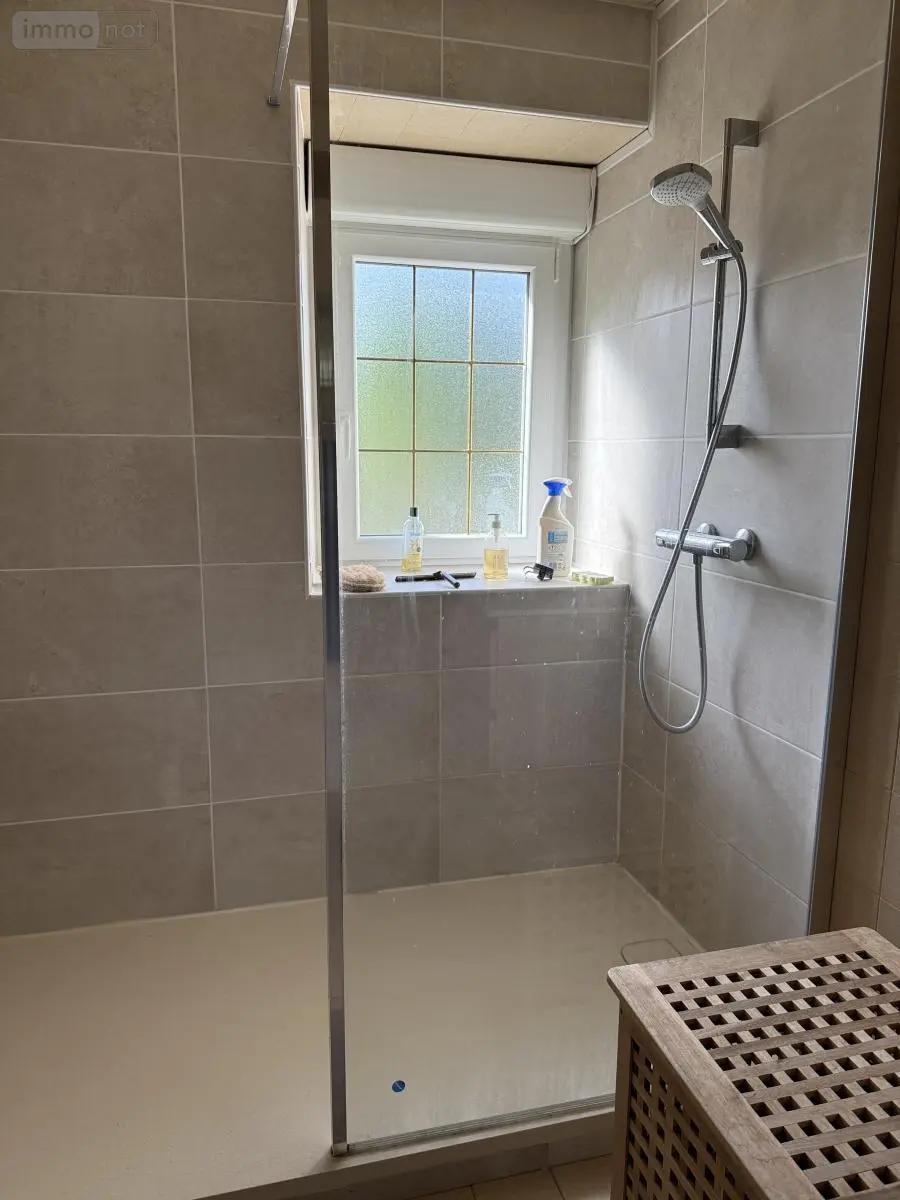 Maison a vendre Plémet 22210 Côtes-d'Armor 22 108 m2 166960 euros 22115-3554 009