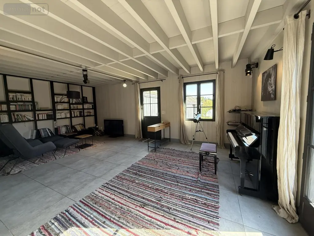 Maison a vendre Saint-Suliac 35430 Ille-et-Vilaine 35 218 m2 9 pièces 675350 euros 35104-1845 009