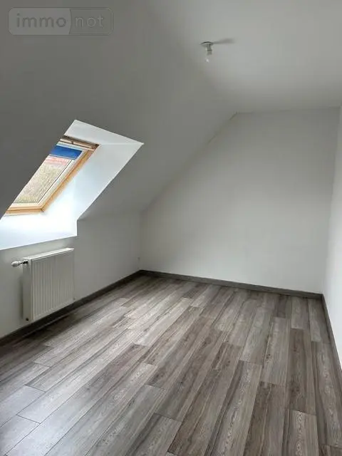 Maison a vendre Fressain 59234 Nord 59 100 m2 4 pièces 225320 euros 59098-11911 006
