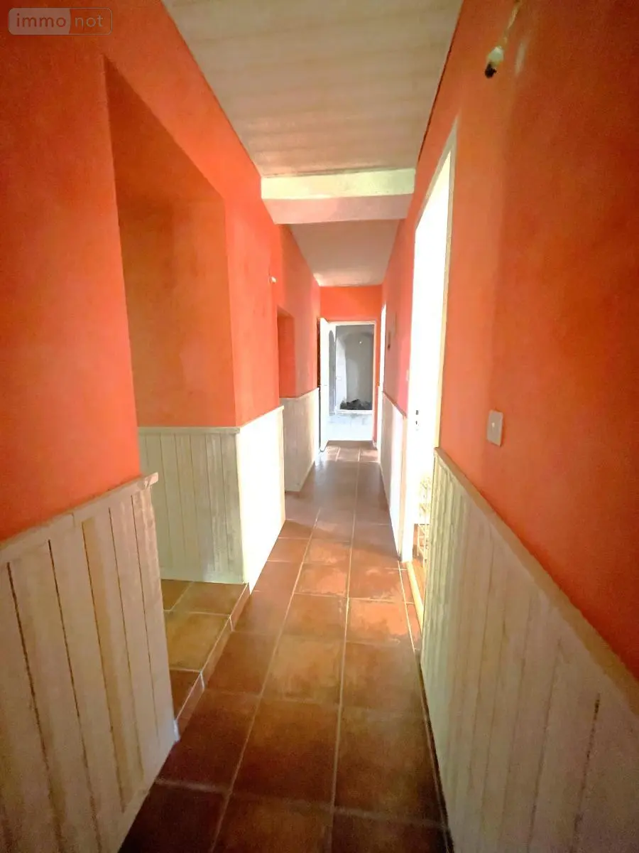Maison a vendre Souligné-Flacé 72210 Sarthe 72 275 m2 8 pièces 519800 euros 72126-2737 022
