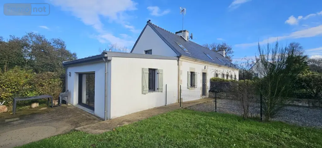 Immeuble de rapport a vendre Tréméoc 29120 Finistère 29 150 m2 367500 euros 29152-119 001