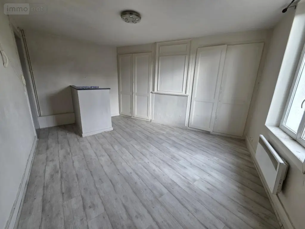 Appartement a vendre Lille 59800 Nord 59 22 m2 1 pièce 91000 euros 59032-3718 008