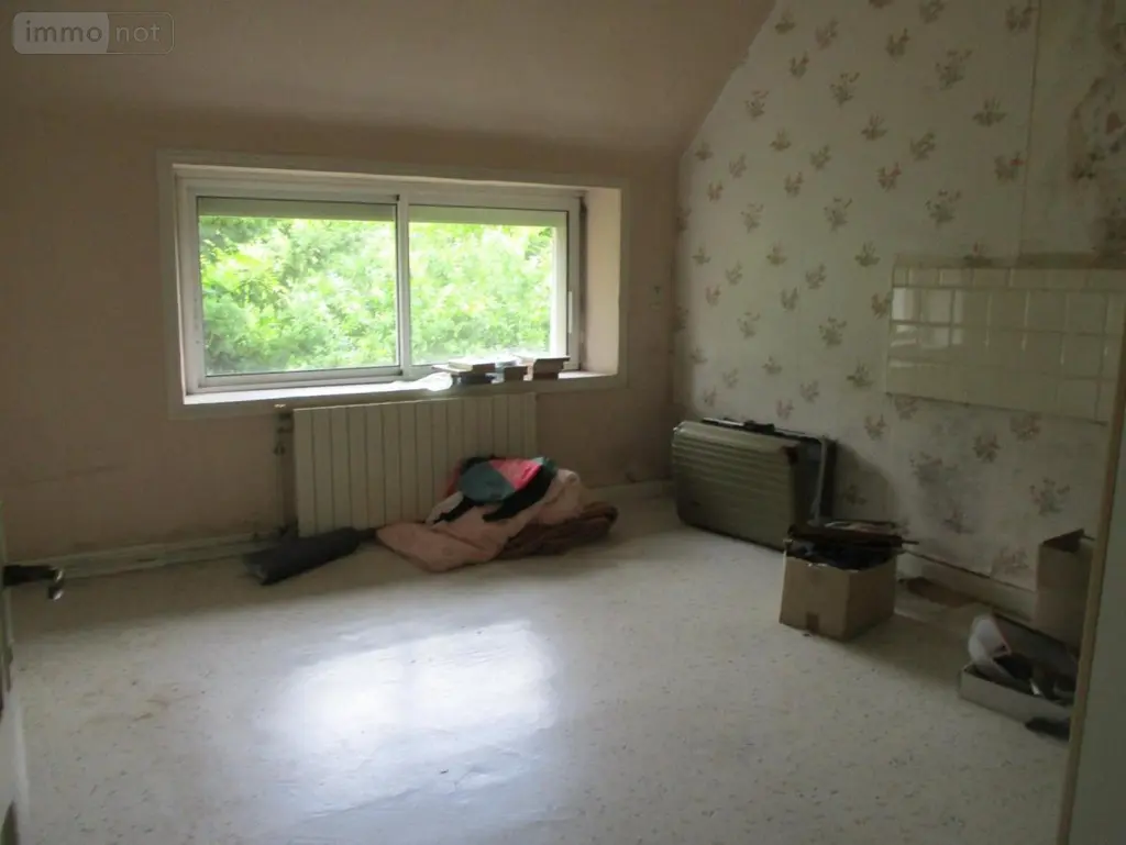 Maison a vendre Spézet 29540 Finistère 29 87 m2 5 pièces 88510 euros 29064-2781 005