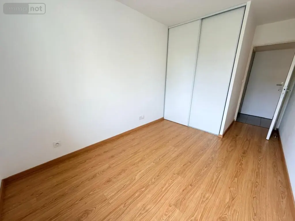Appartement a vendre Rouen 76100 Seine-Maritime 76 60 m2 3 pièces 127400 euros 76004-547 007