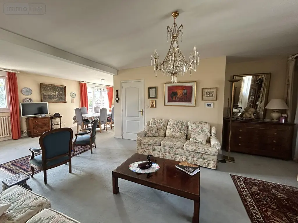 Maison a vendre Rennes 35200 Ille-et-Vilaine 35 172 m2 7 pièces 549080 euros 35024-1353 006