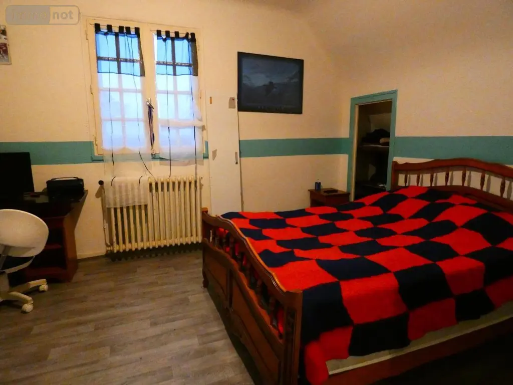 Maison a vendre Beaussais-sur-Mer 22650 Côtes-d'Armor 22 128 m2 6 pièces 269172 euros 22058-797 008