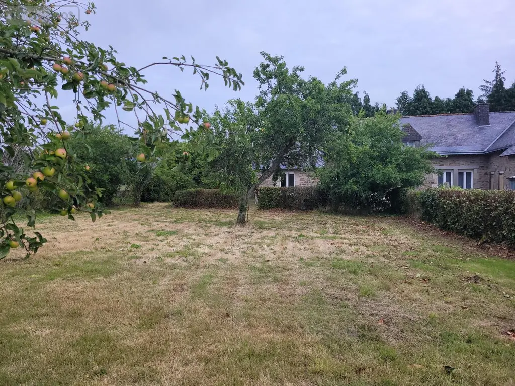 Maison a vendre Pont-Scorff 56620 Morbihan 56 129 m2 7 pièces 219000 euros 56079-1275 003